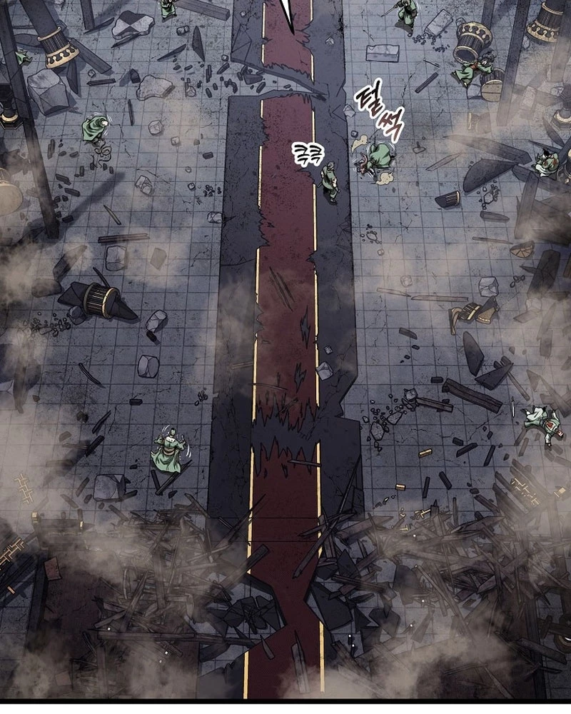 Đăng Nhập Murim Chapter 234 - 79