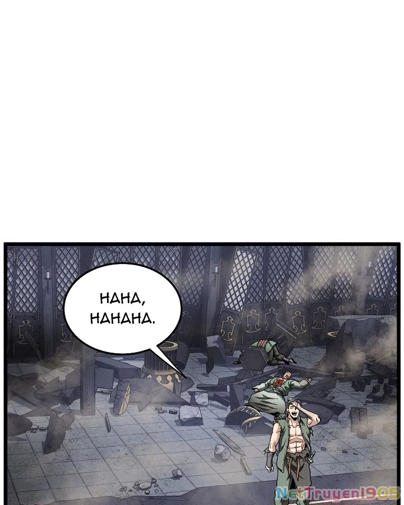 Đăng Nhập Murim Chapter 234 - 112