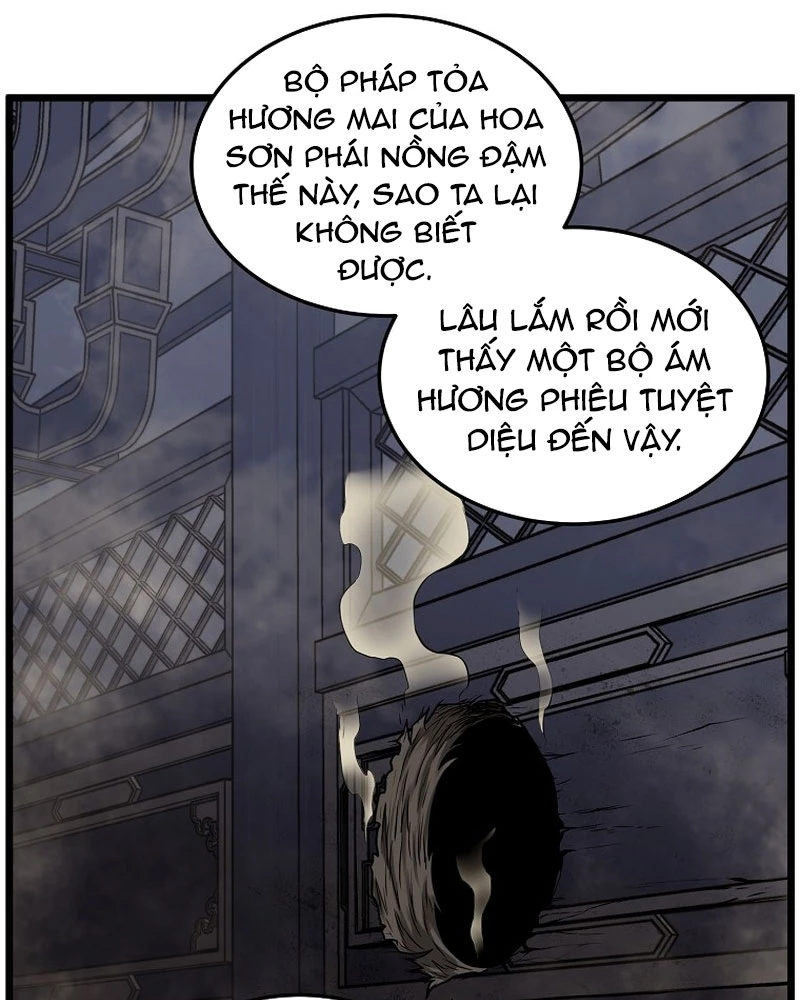 Đăng Nhập Murim Chapter 234 - 119