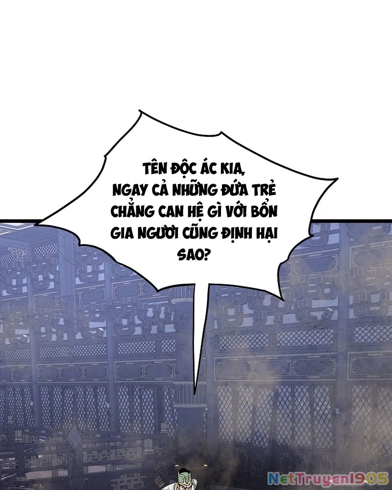 Đăng Nhập Murim Chapter 234 - 123