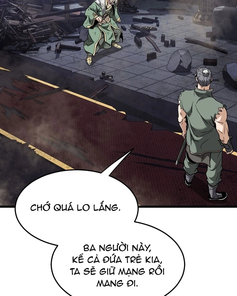 Đăng Nhập Murim Chapter 234 - 124