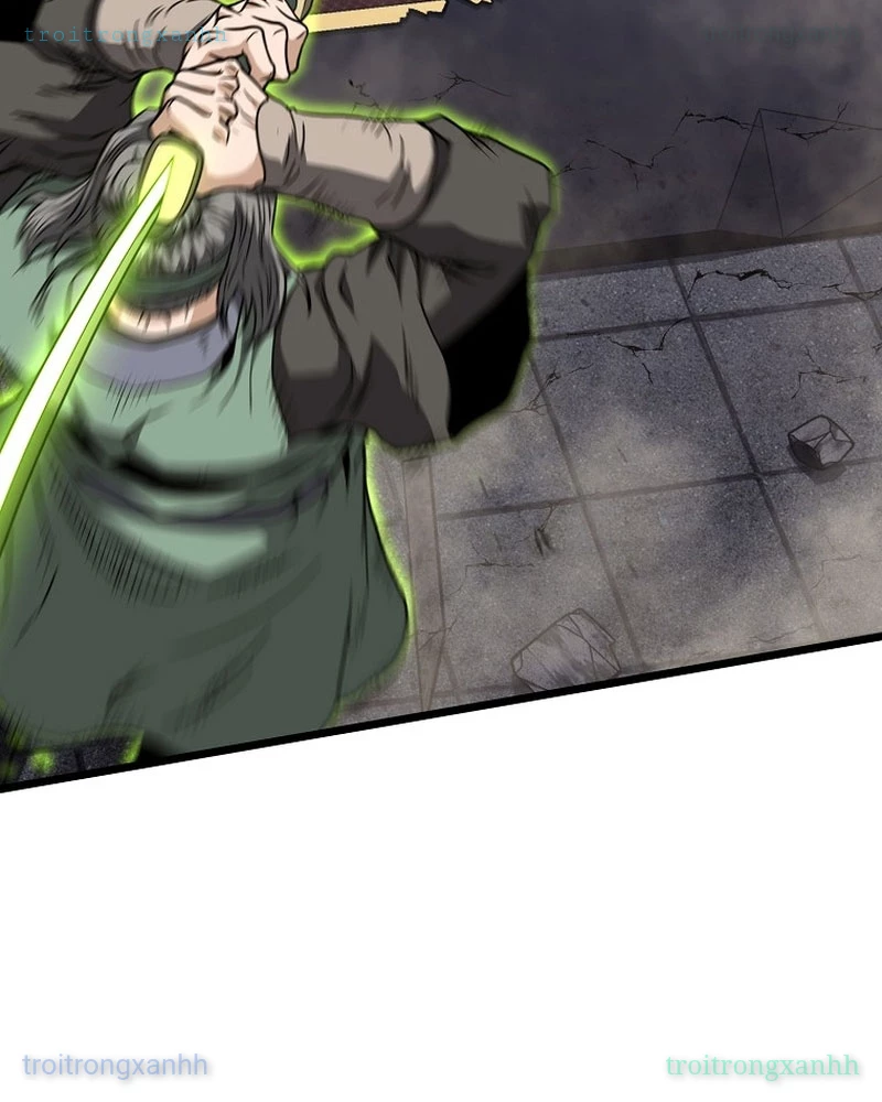 Đăng Nhập Murim Chapter 234 - 132