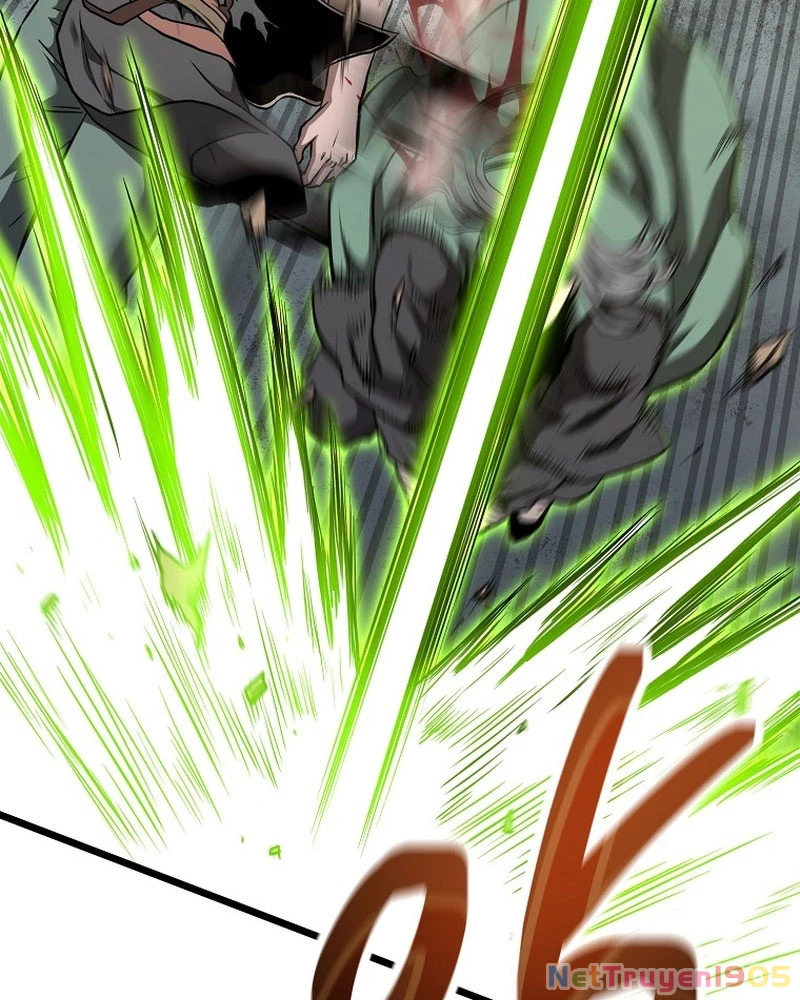 Đăng Nhập Murim Chapter 234 - 134