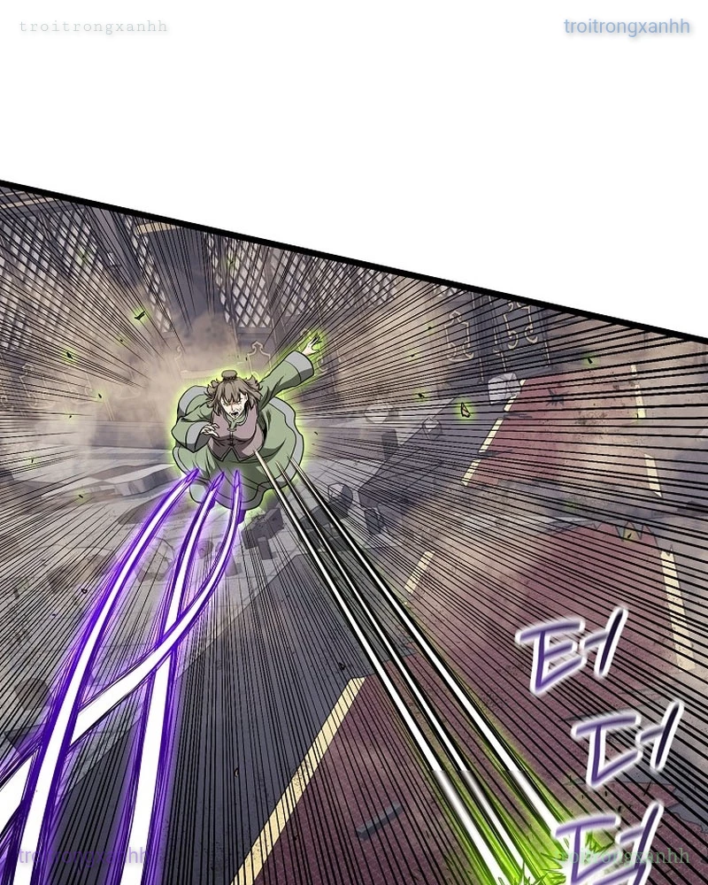 Đăng Nhập Murim Chapter 234 - 137