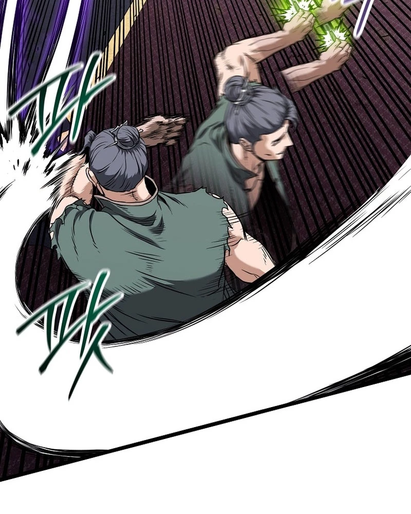 Đăng Nhập Murim Chapter 234 - 138