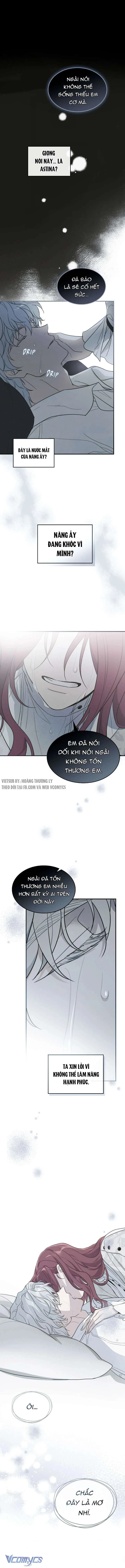 Người Đẹp Và Quái Vật Chapter 165 - 3