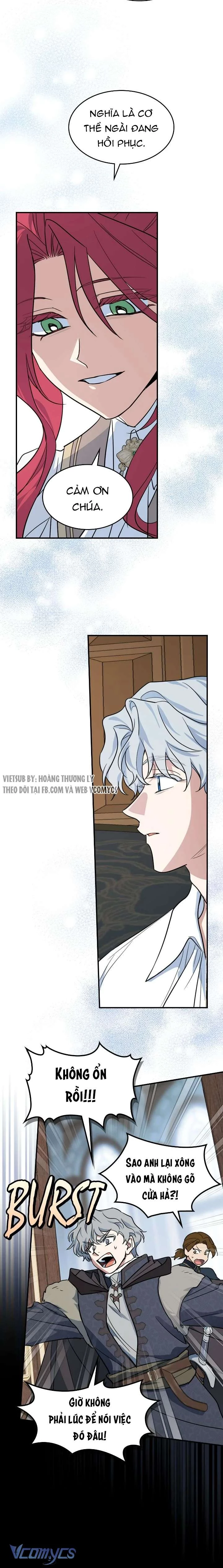Người Đẹp Và Quái Vật Chapter 165 - 6