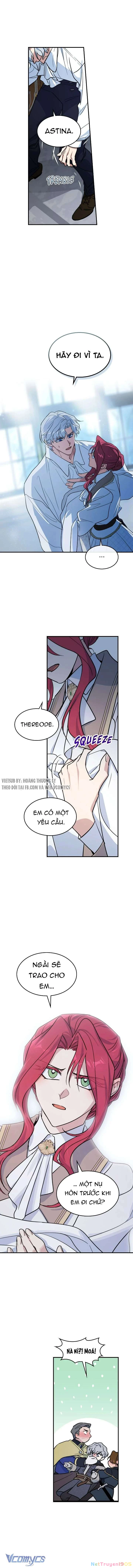 Người Đẹp Và Quái Vật Chapter 165 - 11