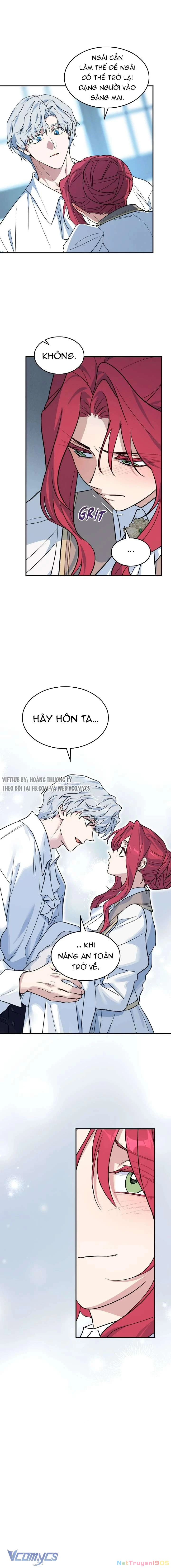 Người Đẹp Và Quái Vật Chapter 165 - 12