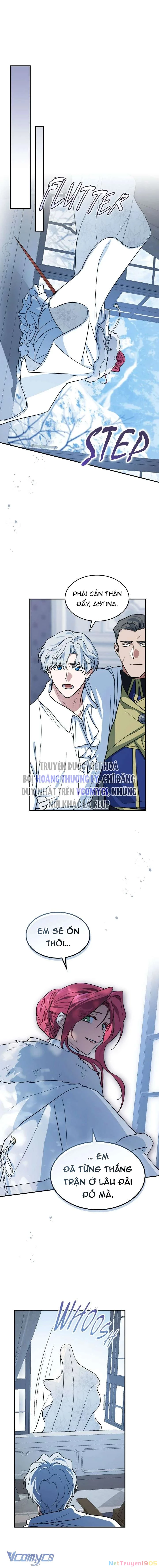 Người Đẹp Và Quái Vật Chapter 165 - 13