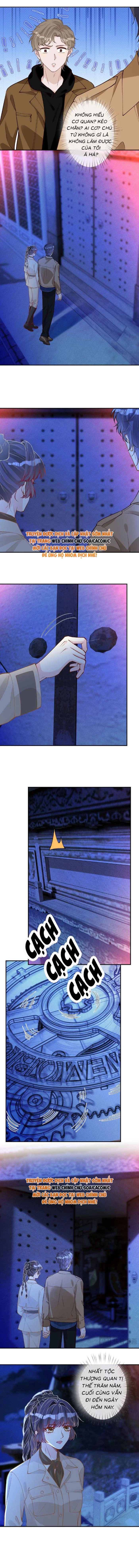 Ôm Khẩn Tiểu Mã Giáp Của Tôi Chapter 378 - 3
