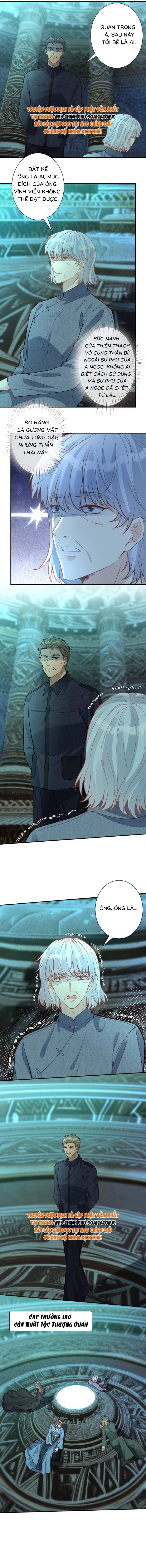 Ôm Khẩn Tiểu Mã Giáp Của Tôi Chapter 378 - 5
