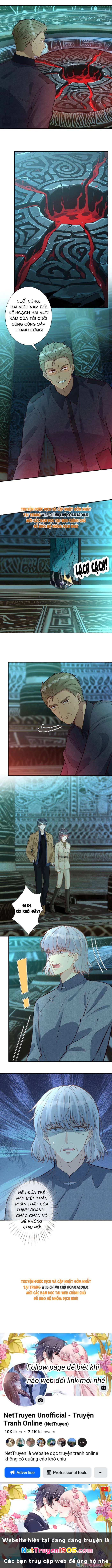 Ôm Khẩn Tiểu Mã Giáp Của Tôi Chapter 378 - 6