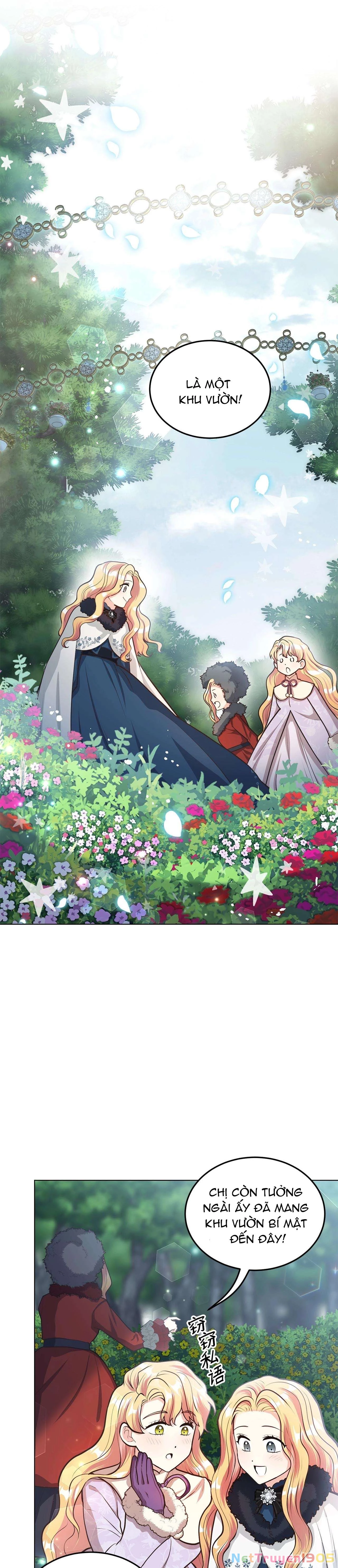 Quả Đào Mật Tháng 6 Chapter 17 - 18