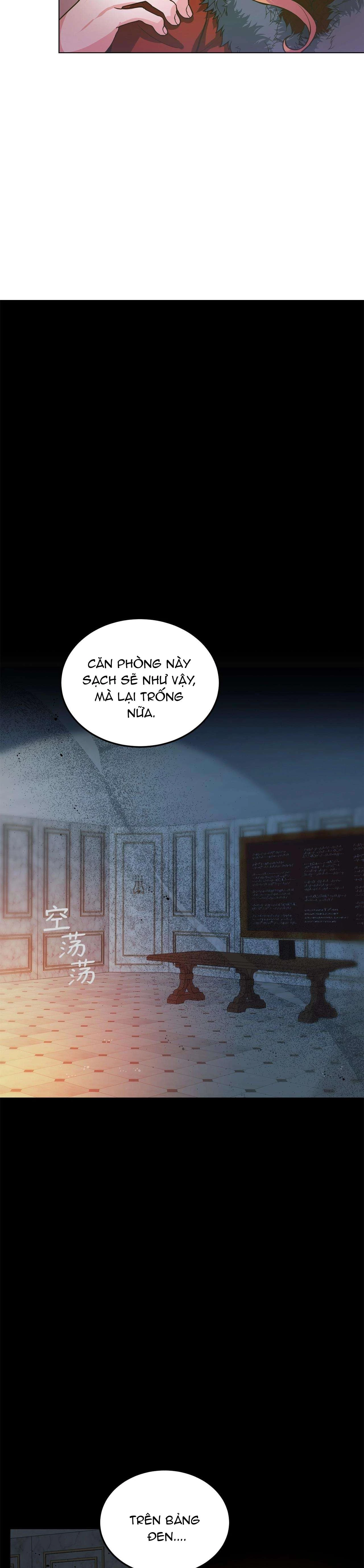 Quả Đào Mật Tháng 6 Chapter 17 - 28