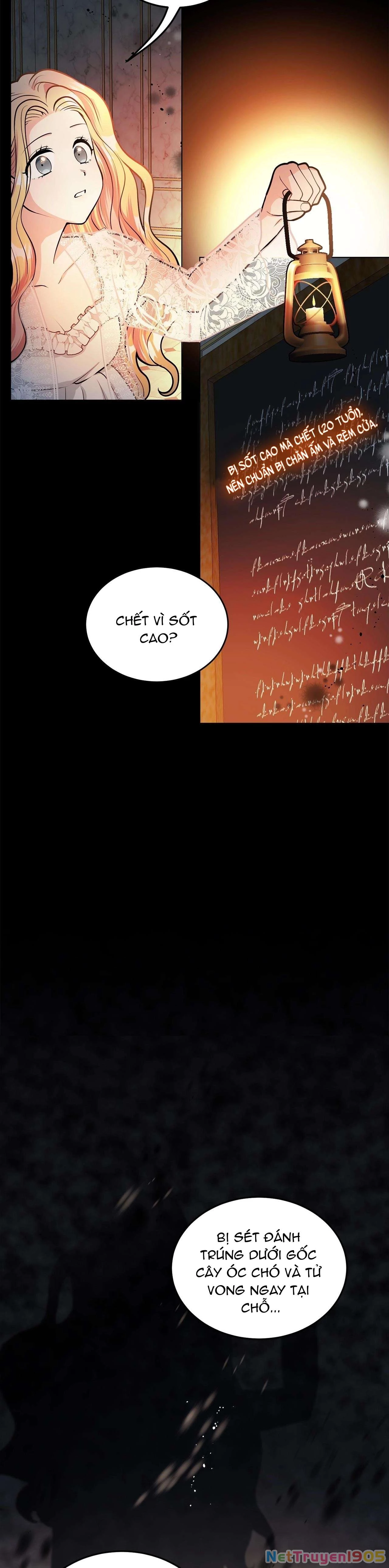 Quả Đào Mật Tháng 6 Chapter 17 - 29