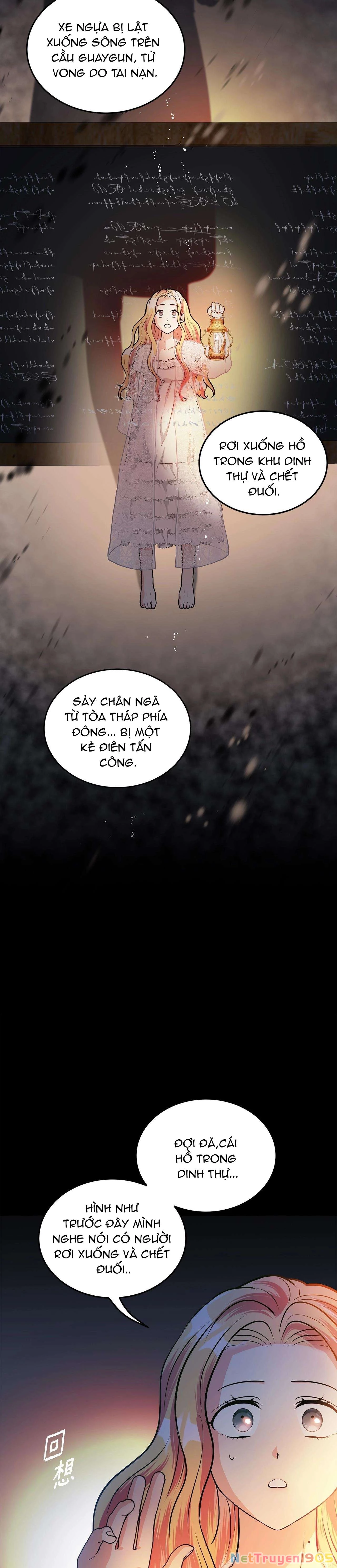 Quả Đào Mật Tháng 6 Chapter 17 - 30