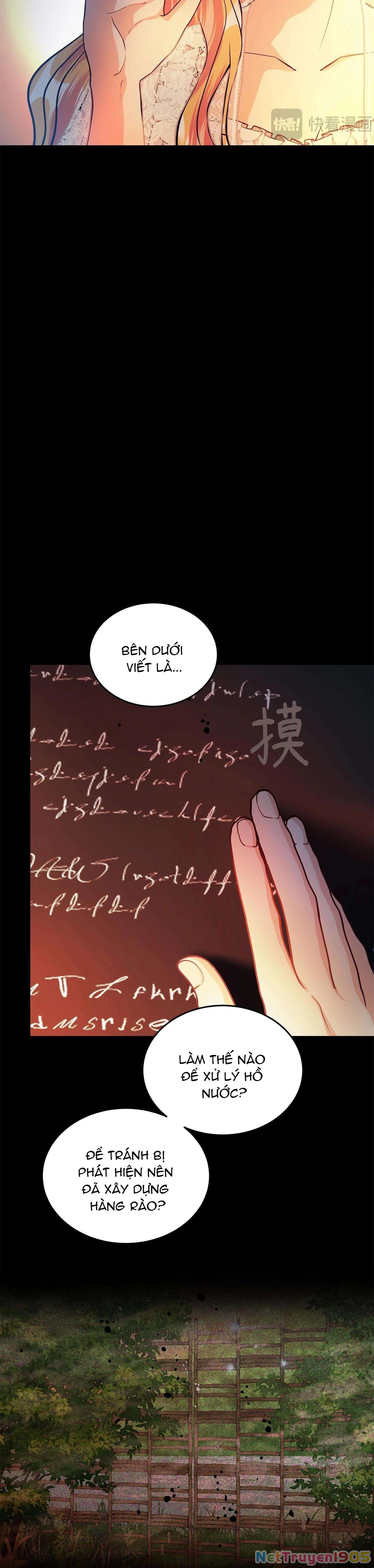 Quả Đào Mật Tháng 6 Chapter 17 - 31