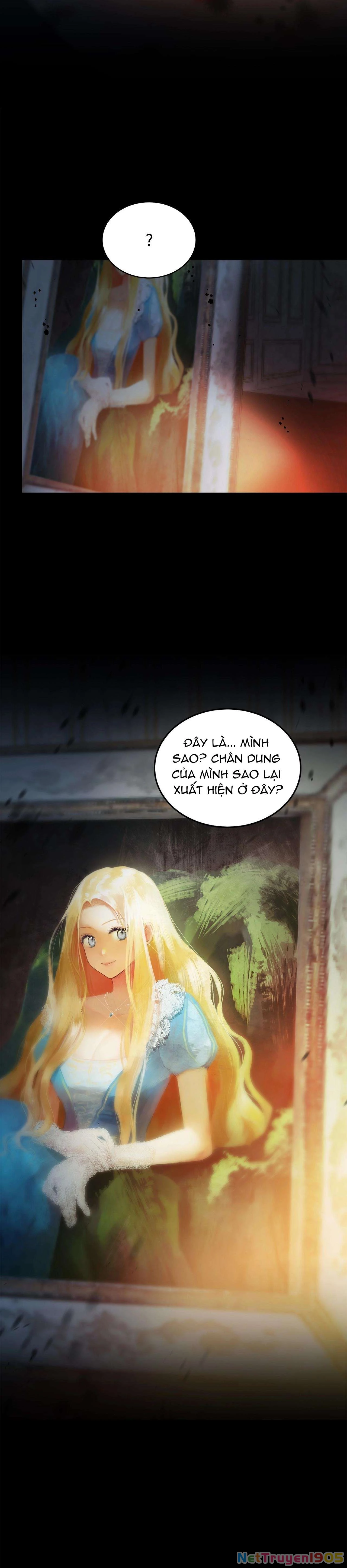 Quả Đào Mật Tháng 6 Chapter 17 - 34