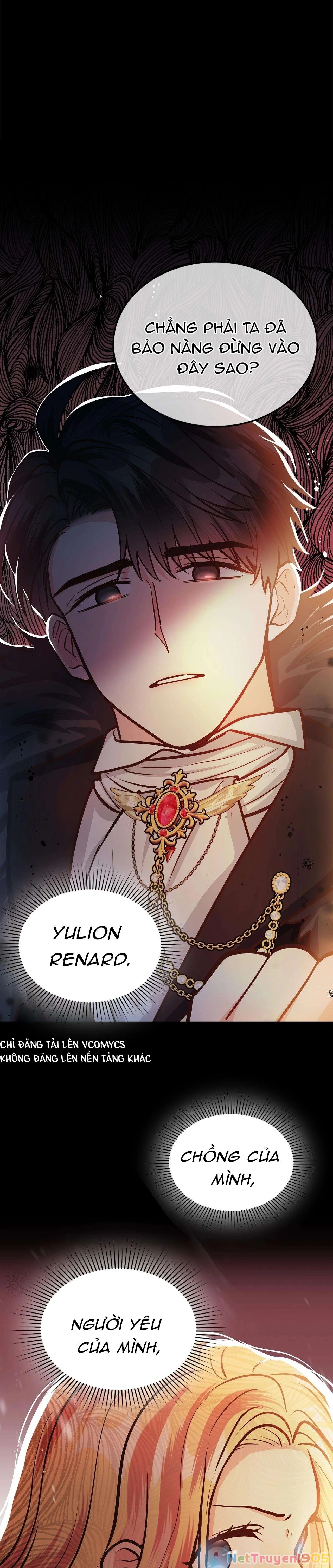 Quả Đào Mật Tháng 6 Chapter 17 - 37