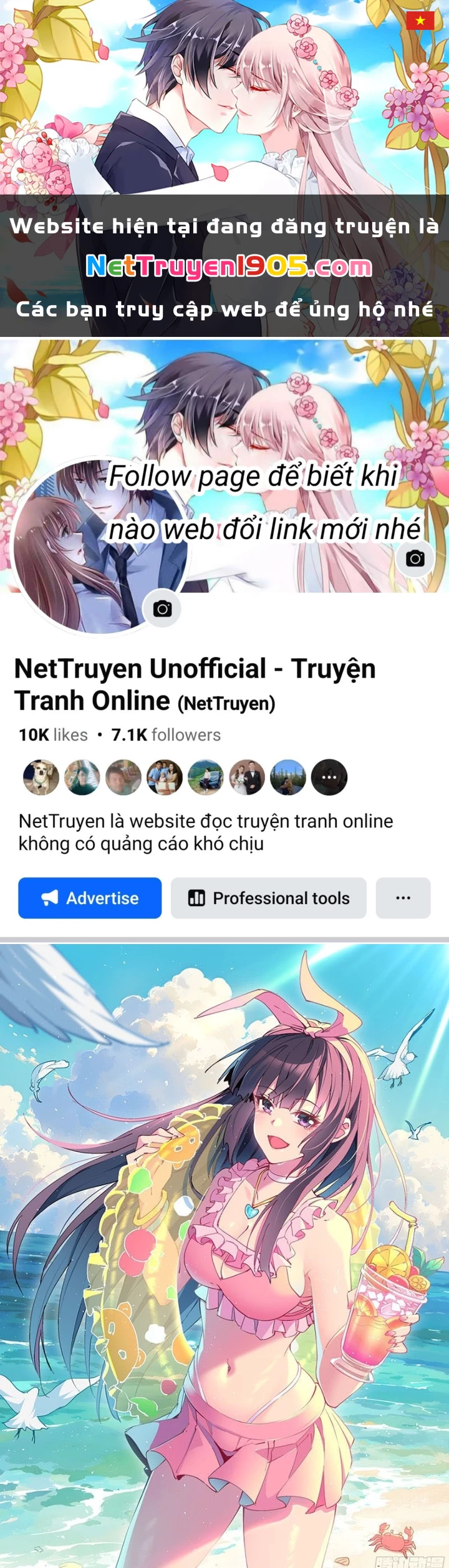 Người Trái Đất Quả Thật Rất Tàn Ác Chapter 335 - 1