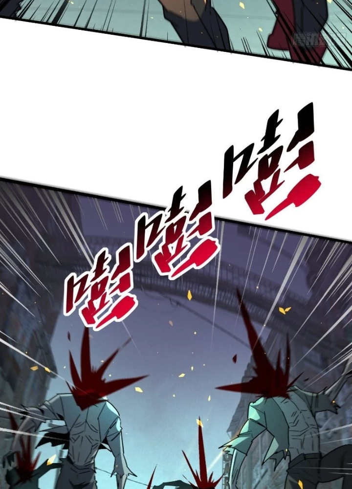 Người Trái Đất Quả Thật Rất Tàn Ác Chapter 335 - 5