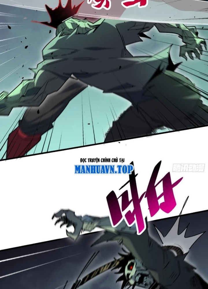Người Trái Đất Quả Thật Rất Tàn Ác Chapter 335 - 11