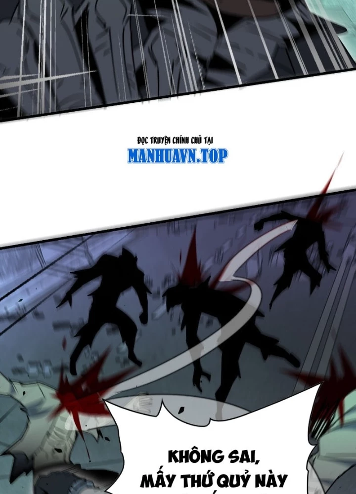 Người Trái Đất Quả Thật Rất Tàn Ác Chapter 335 - 17