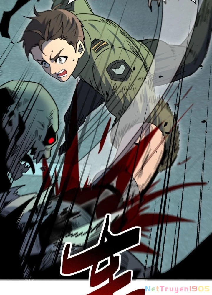Người Trái Đất Quả Thật Rất Tàn Ác Chapter 335 - 19