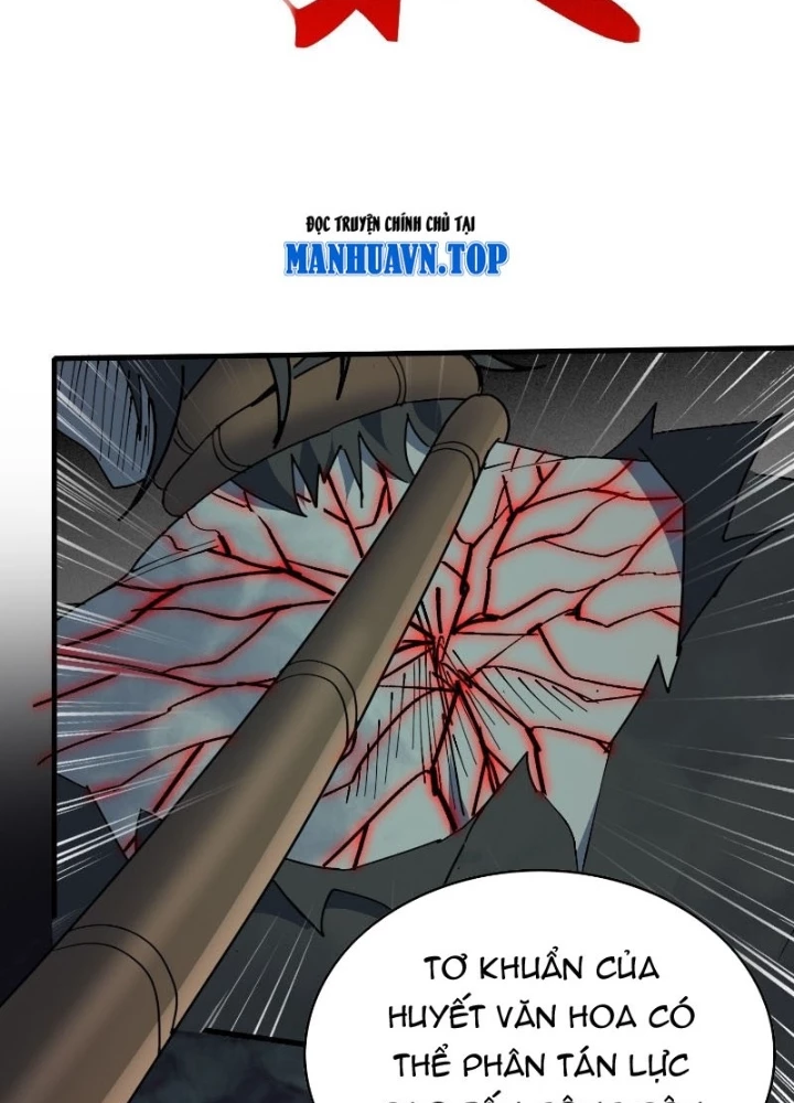 Người Trái Đất Quả Thật Rất Tàn Ác Chapter 335 - 21