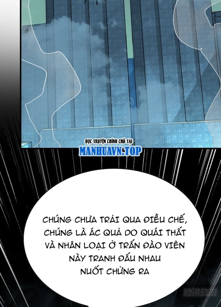 Người Trái Đất Quả Thật Rất Tàn Ác Chapter 335 - 31