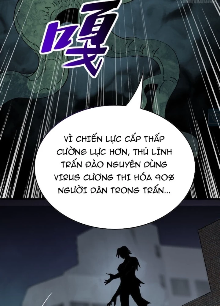 Người Trái Đất Quả Thật Rất Tàn Ác Chapter 335 - 35