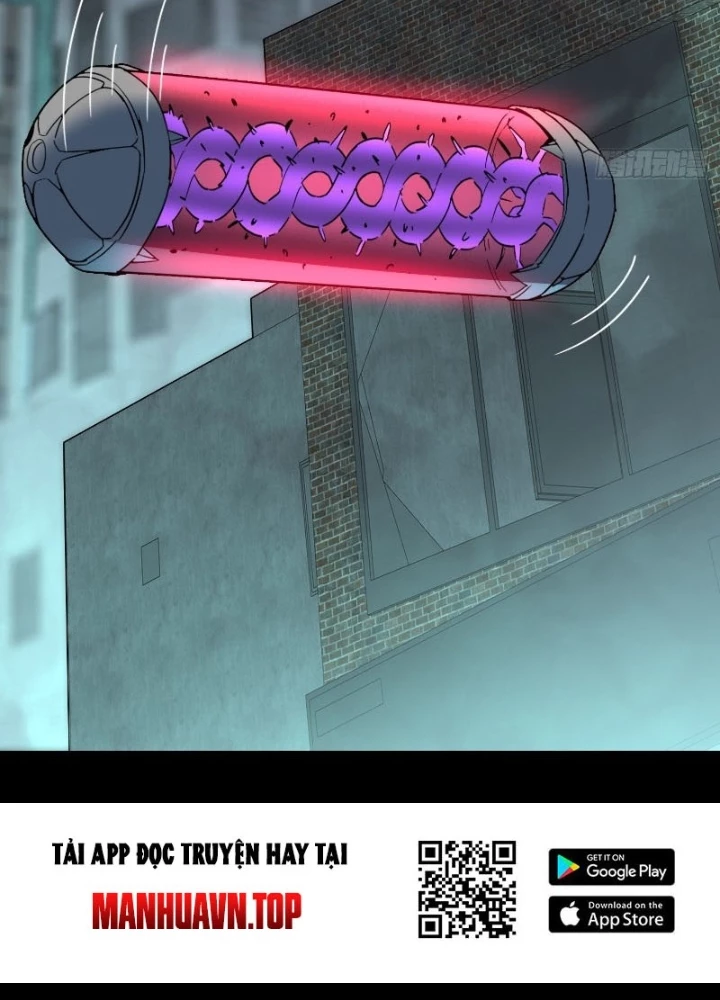 Người Trái Đất Quả Thật Rất Tàn Ác Chapter 335 - 37