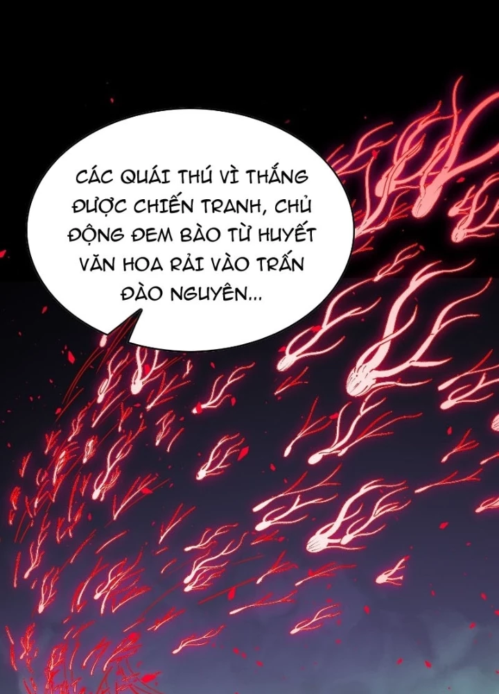Người Trái Đất Quả Thật Rất Tàn Ác Chapter 335 - 39