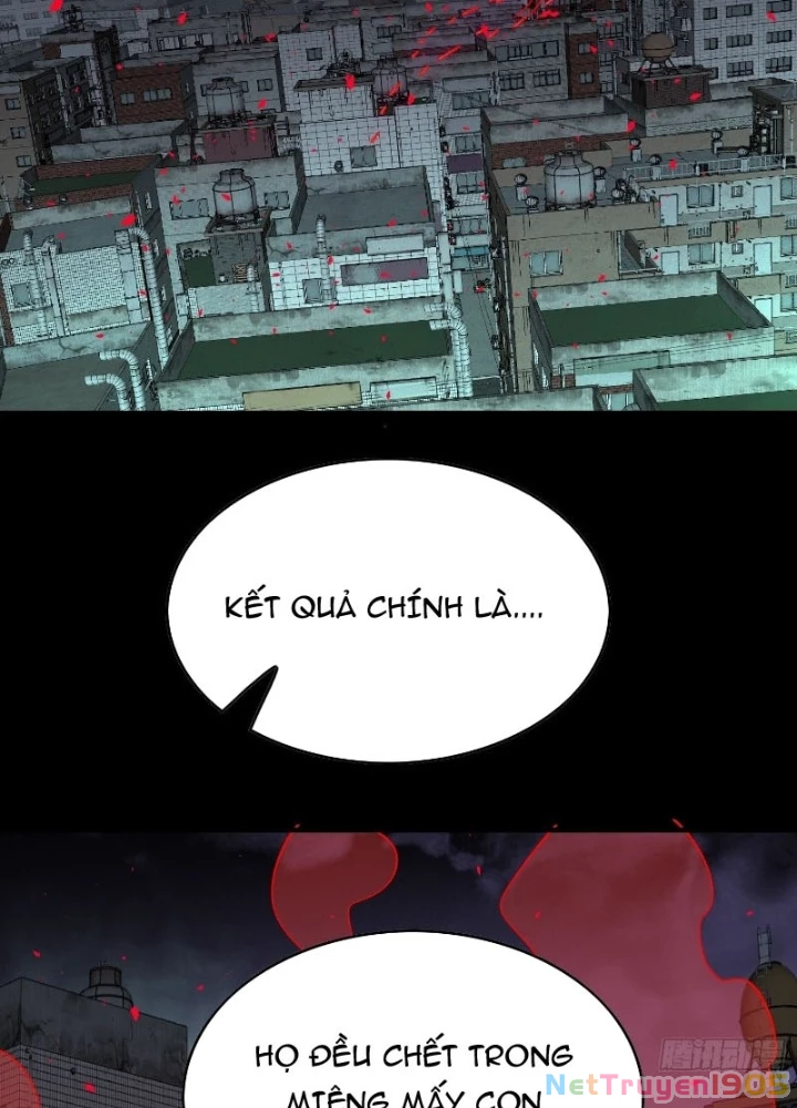 Người Trái Đất Quả Thật Rất Tàn Ác Chapter 335 - 41