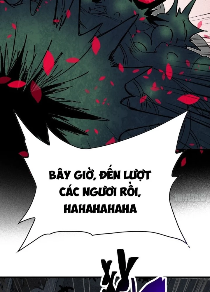 Người Trái Đất Quả Thật Rất Tàn Ác Chapter 335 - 47