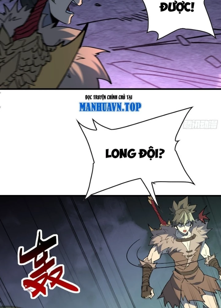 Người Trái Đất Quả Thật Rất Tàn Ác Chapter 335 - 53