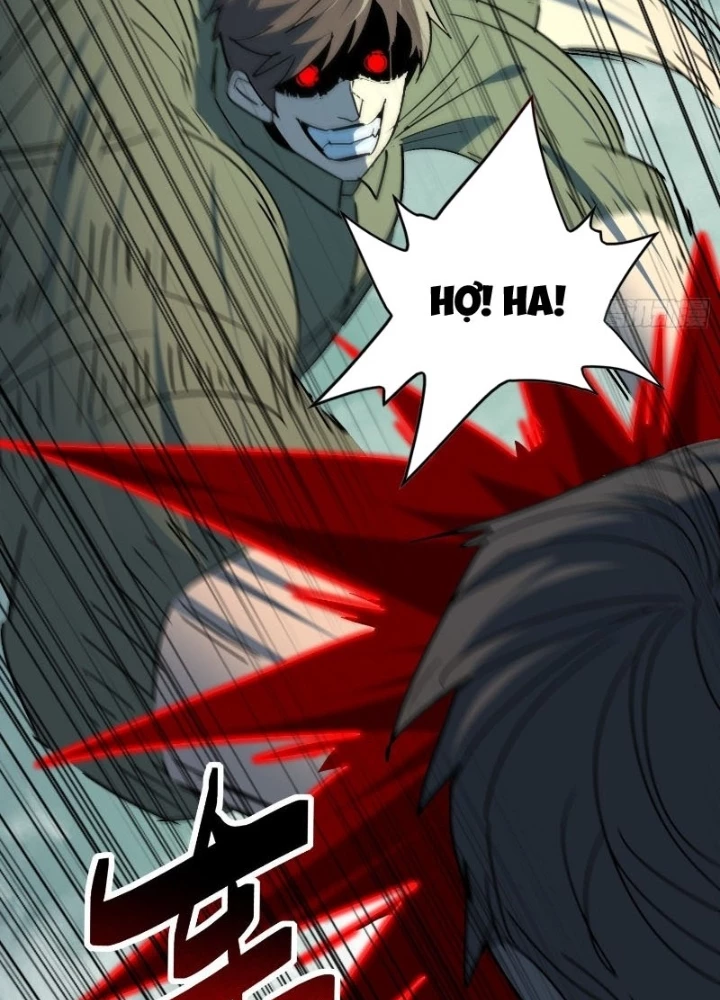 Người Trái Đất Quả Thật Rất Tàn Ác Chapter 335 - 55