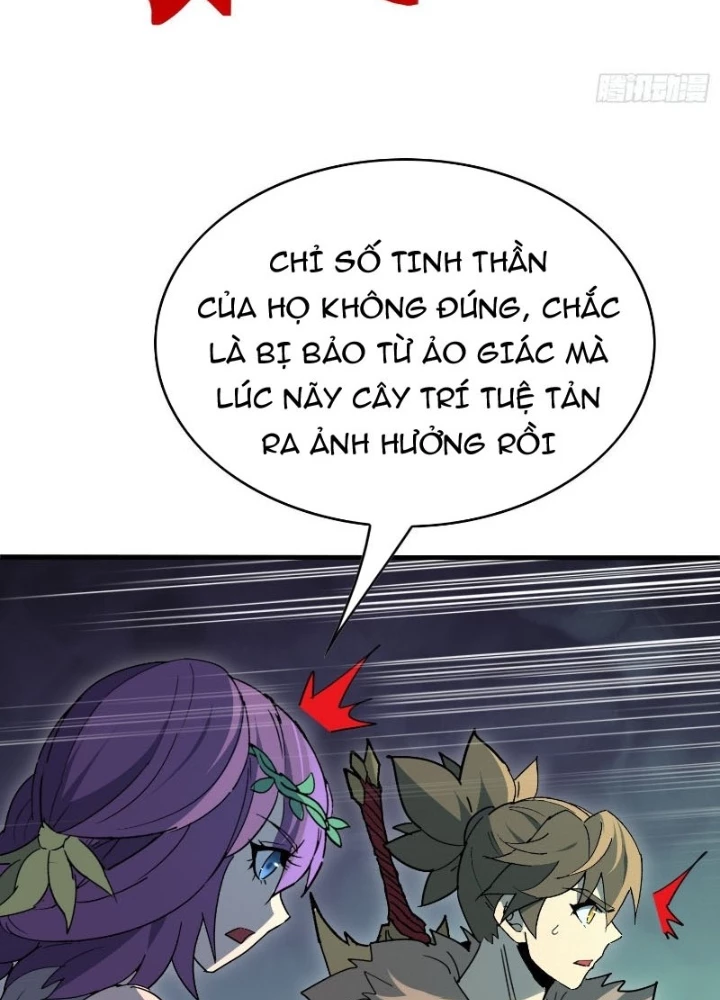 Người Trái Đất Quả Thật Rất Tàn Ác Chapter 335 - 57
