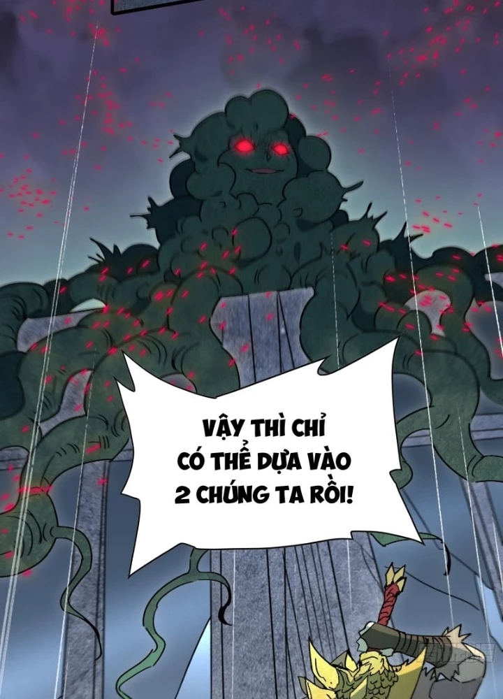 Người Trái Đất Quả Thật Rất Tàn Ác Chapter 335 - 61