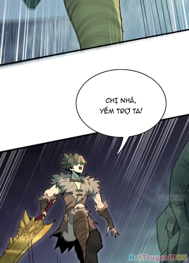 Người Trái Đất Quả Thật Rất Tàn Ác Chapter 335 - 65