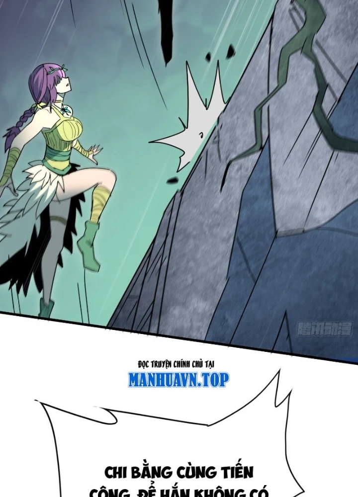 Người Trái Đất Quả Thật Rất Tàn Ác Chapter 335 - 67