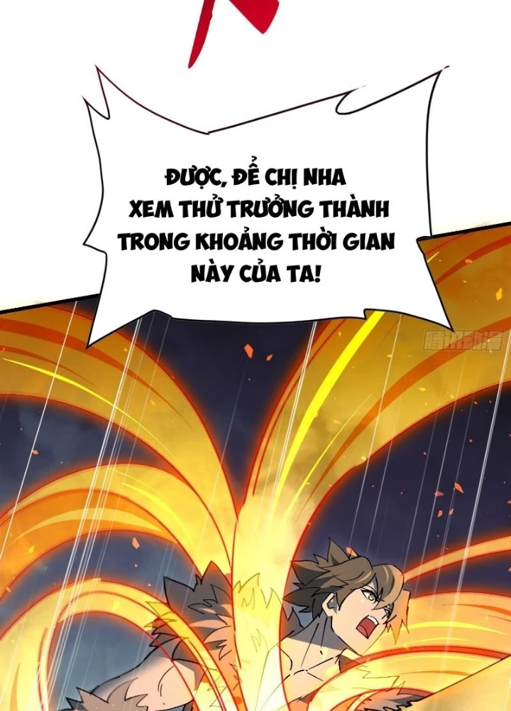 Người Trái Đất Quả Thật Rất Tàn Ác Chapter 335 - 71