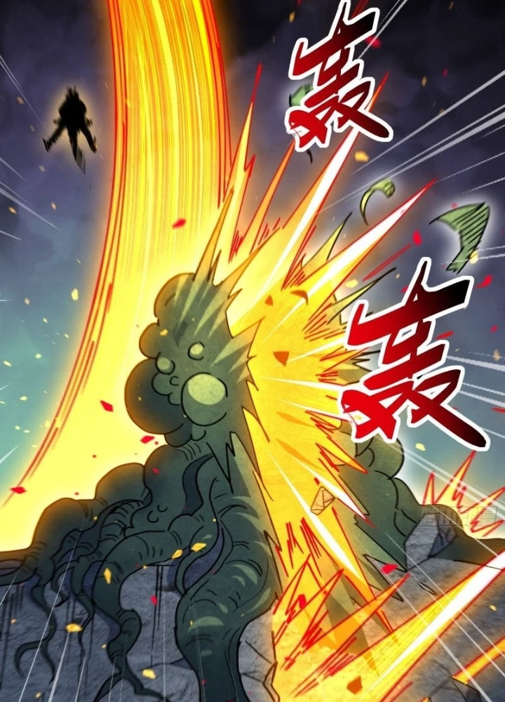 Người Trái Đất Quả Thật Rất Tàn Ác Chapter 335 - 99