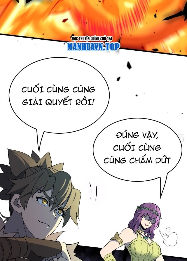 Người Trái Đất Quả Thật Rất Tàn Ác Chapter 335 - 119