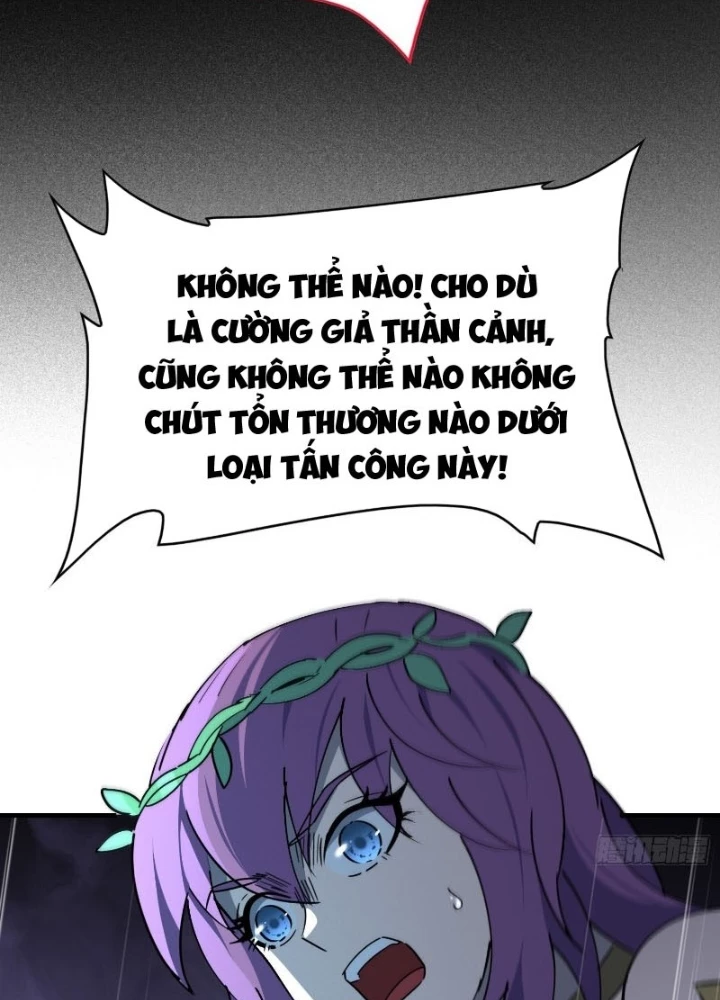 Người Trái Đất Quả Thật Rất Tàn Ác Chapter 335 - 127