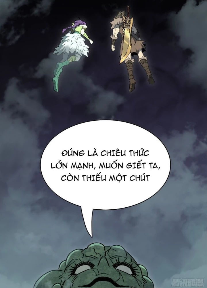 Người Trái Đất Quả Thật Rất Tàn Ác Chapter 335 - 131