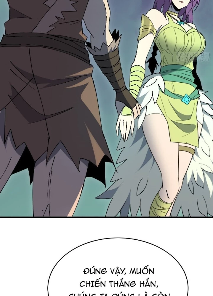 Người Trái Đất Quả Thật Rất Tàn Ác Chapter 335 - 137