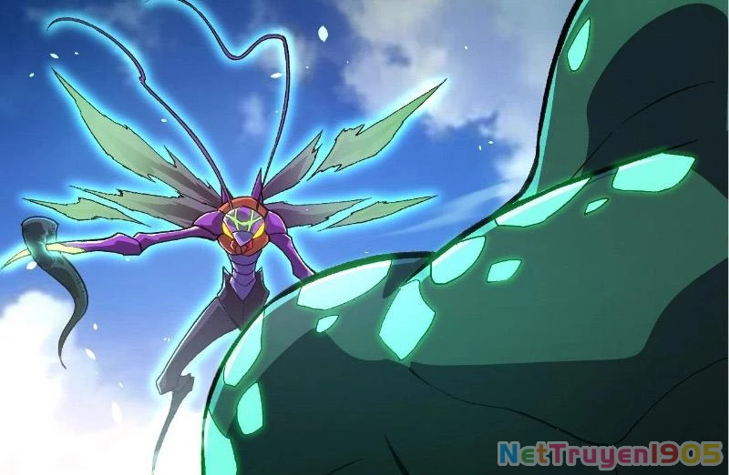 Chuyển Sinh Thành Liễu Đột Biến Chapter 415 - 9