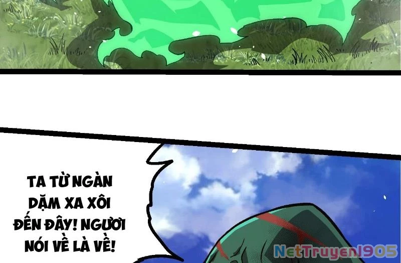 Chuyển Sinh Thành Liễu Đột Biến Chapter 415 - 40